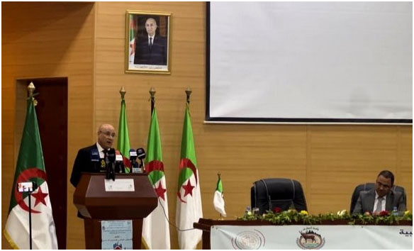 Zitouni appelle à la création d&rsquo;un conseil tripartite algéro-tuniso-libyen d&rsquo;hommes d&rsquo;affaires
