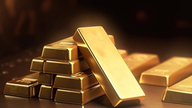Le prix de l&rsquo;or en hausse
