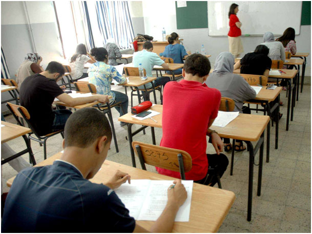Bac 	2024: On parle d’une meilleure performance