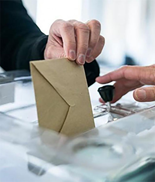 Election du 7 Septembre   :La décision éloquente de L‘ANIE