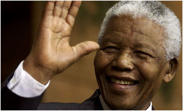 La personnalité de Nelson Mandela au centre d&rsquo;une conférence à Alger