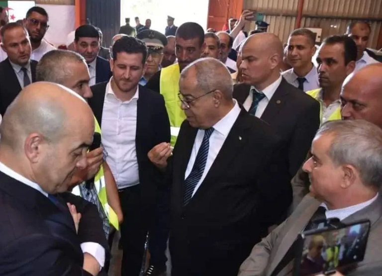 Une quinzaine d&rsquo;usines récupérées