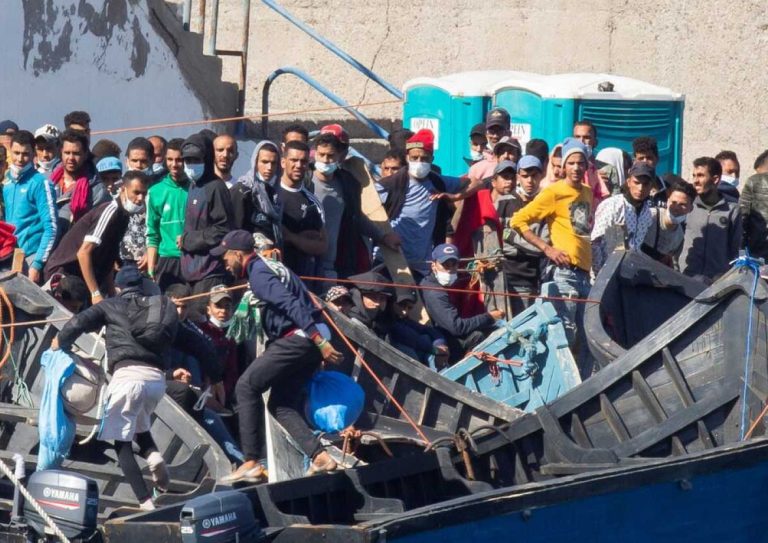 Le Maroc crée des conditions d&rsquo;appauvrissement pour pousser les Sahraouis à l&rsquo;émigration