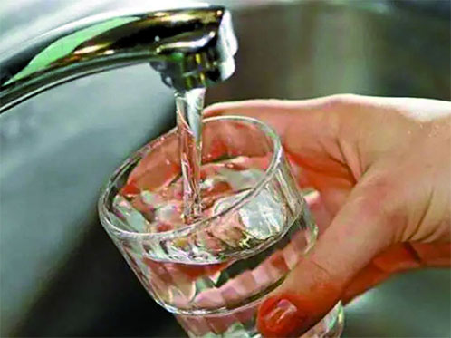 Skikda: Plusieurs projets d&rsquo;alimentation en eau potable dans la commune de Bin El Ouiden