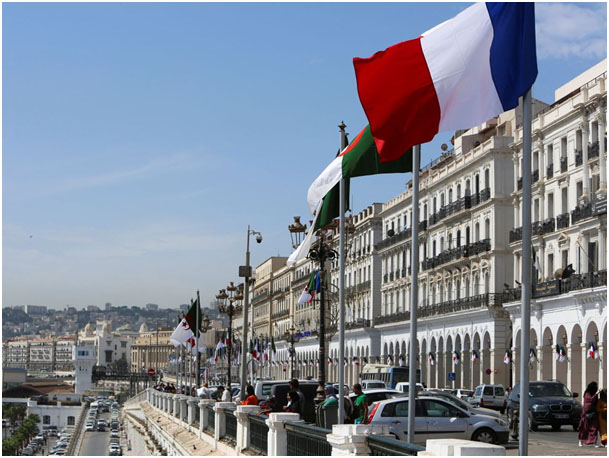 Algérie –France: Le point de non –retour ?
