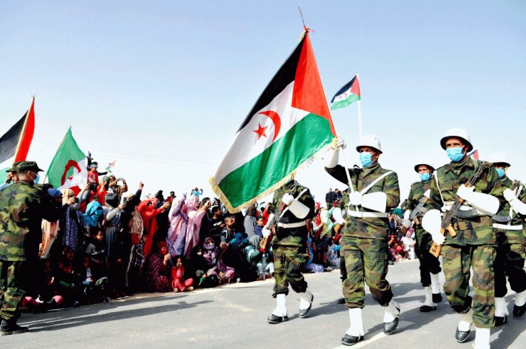 France: La classe politique française s&rsquo;indigne du soutien de Macron au prétendu plan d&rsquo;autonomie marocain pour le Sahara occidental