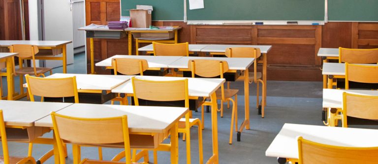 Skikda :Réception attendue d&rsquo;un projet de réhabilitation et d&rsquo;équipement de 269 écoles primaires
