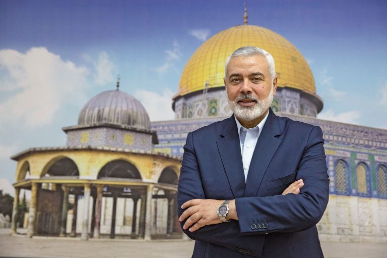 Assassinat d’Ismaël Hannyeh  :Israël nargue ouvertement le monde