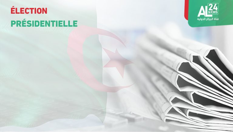 Présidentielle :Les candidats unanimes face aux enjeux actuels