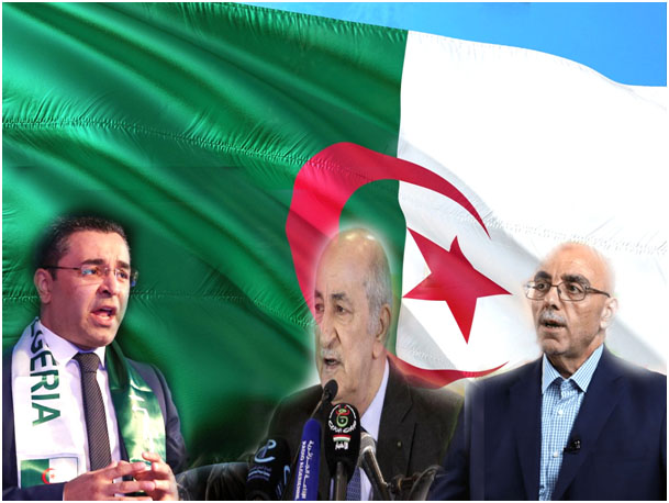 Campagne électorale de l’élection présidentielle : C’est parti ! Que le meilleur l’emporte
