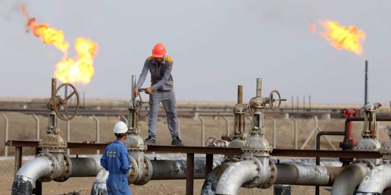 Equateur: La production de pétrole perturbée par les coupures d&rsquo;électricité