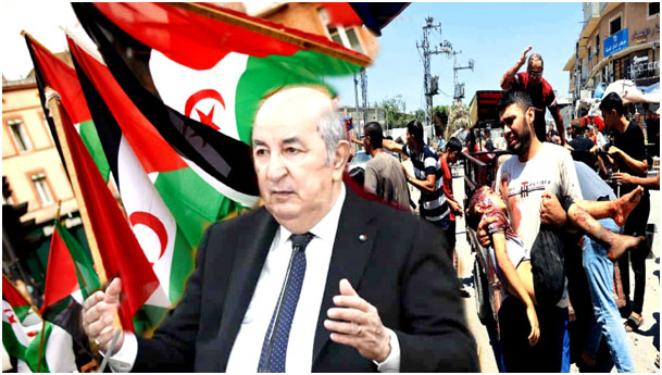 Sommet virtuel sur l’avenir du monde du 22 septembre: La position de l’Algérie réaffirmée par le président Tebboune