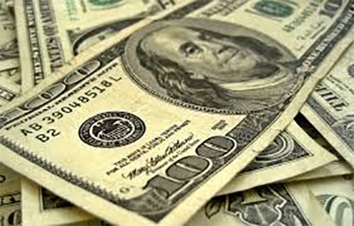 Le dollar résiste, malgré une dégradation de l’emploi américain