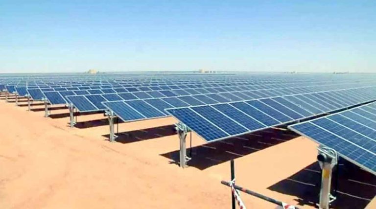 Energies renouvelables: Les capacités de production dépasseront à terme 4.000 MW