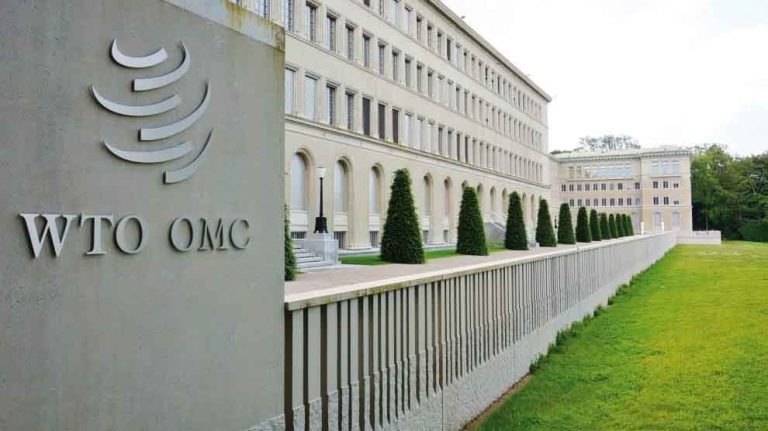 L’OMC appelle à faire plus pour inclure les pays pauvres