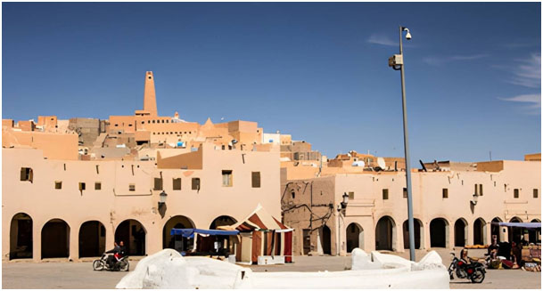 tarz