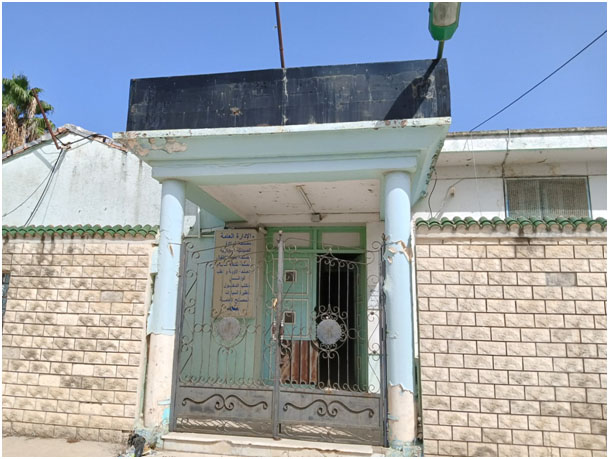 El Tarf/Santé :Un hôpital de 120 lits livré aux quatre vents et 5 000 malades atteints de drépanocytose