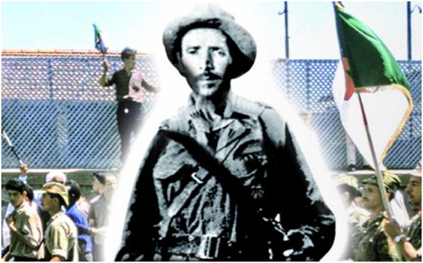 Youcef Zighoud :Une vie de combat et d&rsquo;honneur