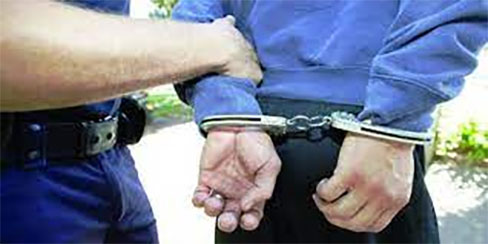 Bouira  :Arrestation et saisie da psychotropes