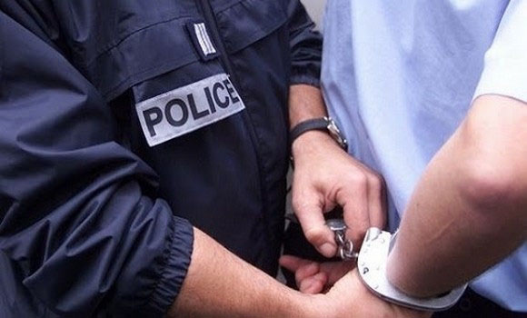 Deux cambrioleurs arrêtés à Chelghoum Laid