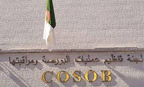 Approbation du règlement de la COSOB relatif à la lutte contre le blanchiment d&rsquo;argent (JO)