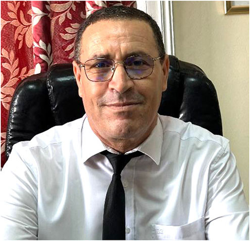 Skikda :Mobilisation collective pour la lutte contre le cancer du sein