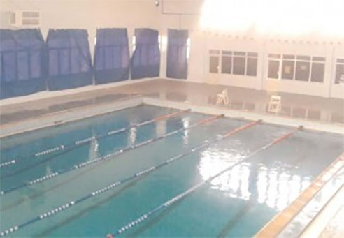 spor