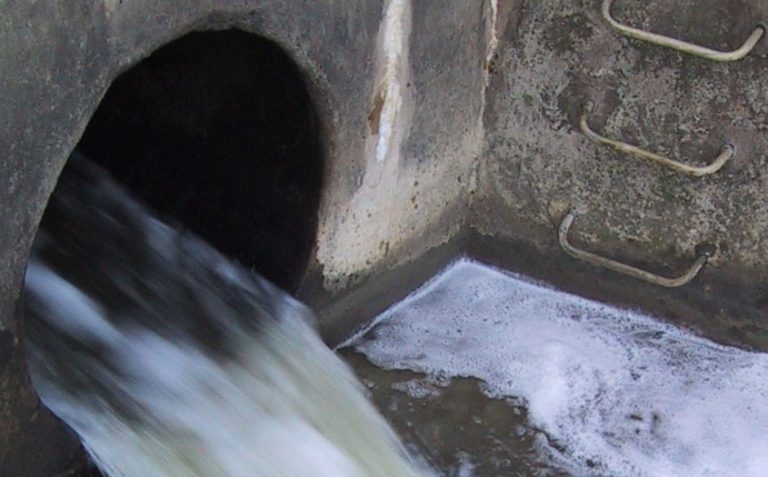 Guelma/ Cadre de vie et hygiène du milieu: Eclatement d’un égout d’assainissement: Une épidémie menace les habitants !