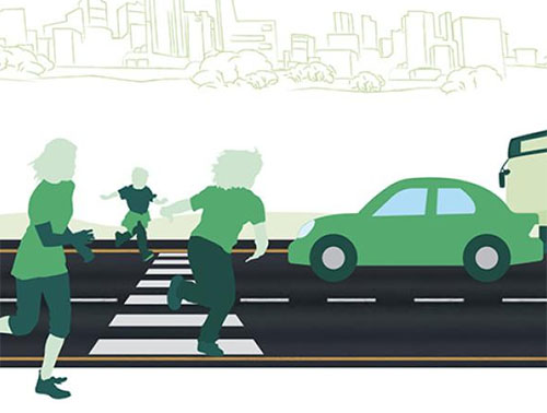 Guelma/Journée mondiale des victimes des accidents de la route Garantir une sécurité routière optimale