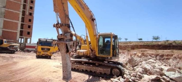 Oran: Lancement prochaine des travaux de réalisation de 1.000 logements publics locatifs