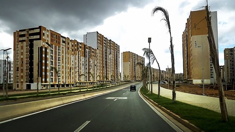 Lancement de l’École Supérieure de Management des Travaux Publics:Un nouveau levier pour le développement des infrastructures en Algérie