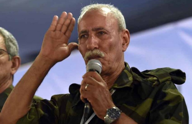 Président sahraoui:Les arrêts de la CIJE ont accordé au peuple sahraoui ce que certains tentaient de nier