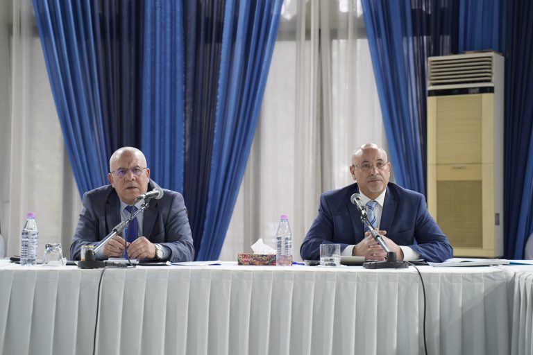 Un réseau national de chambres froides:L’Algérie mise sur l’innovation agricole
