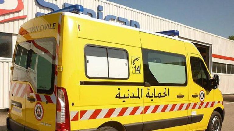 Guelma:Bilan des interventions de la protection civile en 48 heures