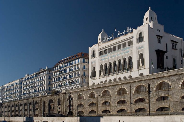 Gouvernance locale/Près de 12.000 doléances déposées à Alger, 71 % prises en charge