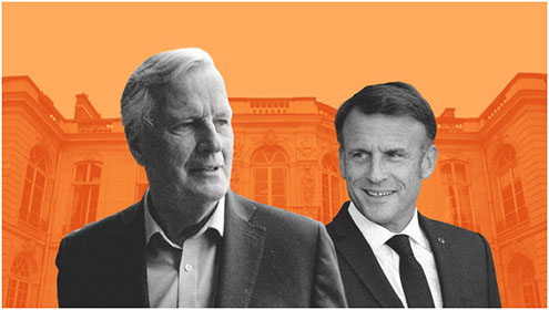 barnier