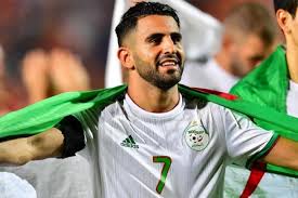 Riyad Mahrez sur le départ ?: Voici la réponse officielle