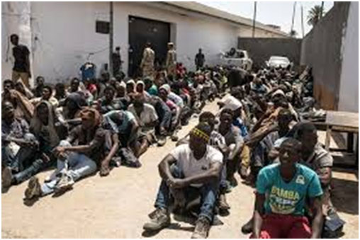 Traitement des migrants:La politique répressive et inhumaine du Makhzen sévèrement décriée