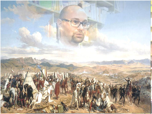 Crimes de la colonisation en Algérie : 1 million de morts lors de la conquête de l’Algérie