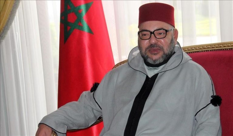 Maroc:« L’homme malade » du Maghreb