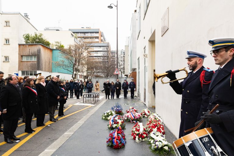 La commémoration de l’attentat de Charlie Hebdo:Sous le signe d’une liberté d’expression dévoyée