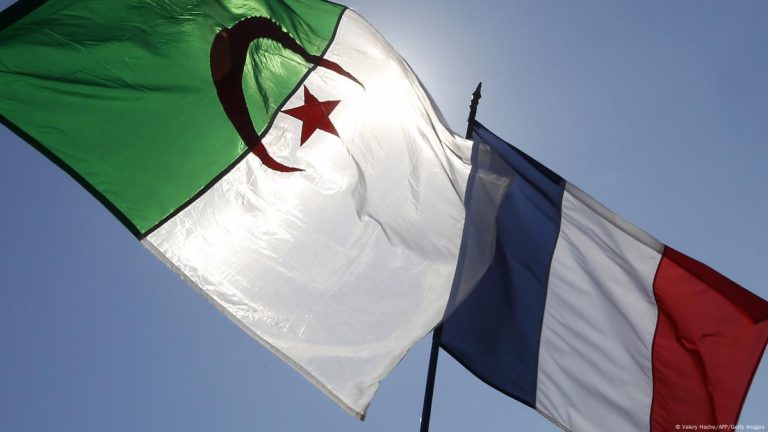 Un imposteur militaire français à la solde du roi du Maroc menace l&rsquo;Algérie d&rsquo;une frappe nucléaire:Analyse d&rsquo;une désinformation virale