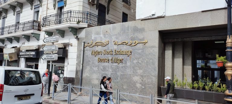 La Bourse d&rsquo;Alger:Une année 2024 historique marquant un tournant dans l&rsquo;économie nationale
