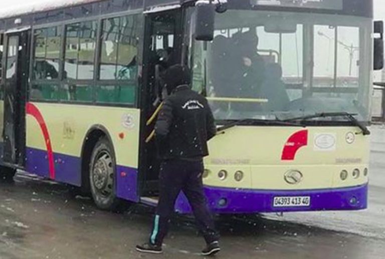 Annaba-Réunion de coordination des transports  de Draâ Errich: Renforcement de la ligne de la nouvelle ville