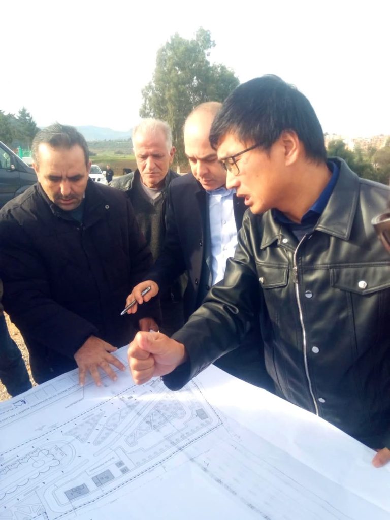 Guelma/ Secteur de l’éducation:Les habitants de Bouhachana réclament un CEM