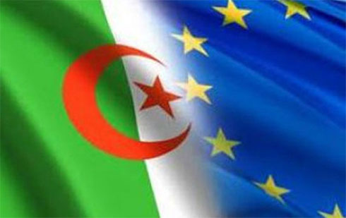 Accord d’association Algérie –UE   Gagnant –Gagnant » ou chacun pour soi