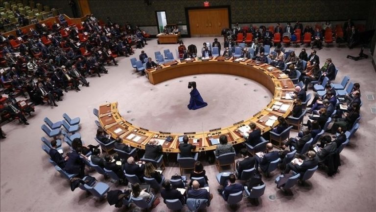 L’Algérie aux commandes du Conseil de sécurité:Une vision ambitieuse pour la protection des civils et la stabilité mondiale