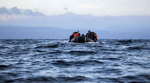 Mostaganem :Démantèlement de 4 réseaux nationaux spécialisés dans l&rsquo;organisation de l&rsquo;émigration clandestine