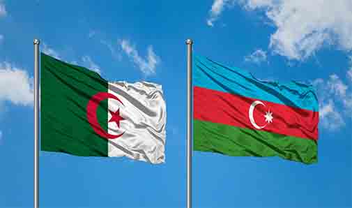L&rsquo;ambassade d&rsquo;Azerbaïdjan en Algérie présente un florilège de nouvelles publications lors d&rsquo;une rencontre culturelle