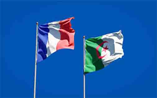 L’avenir du partenariat algéro-français: C’est à la France de le maintenir en l’état